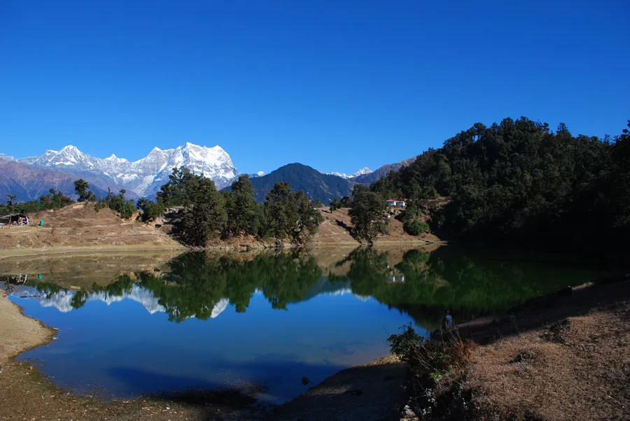 Deoria-Taal